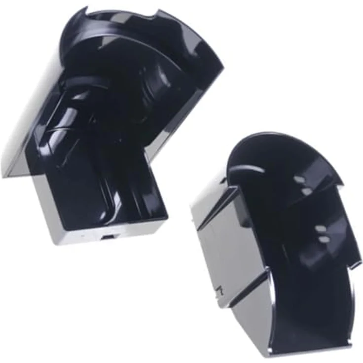 Krups Kapselablage 12437311, Abtropfschale/Kapselbehälter für Nespresso XN8908 Atelier – Bild 2