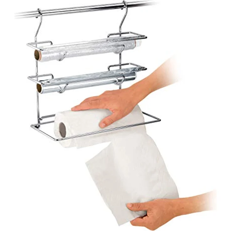 Tescoma alu-foil-Papier Handtuchhalter Monti – Bild 3