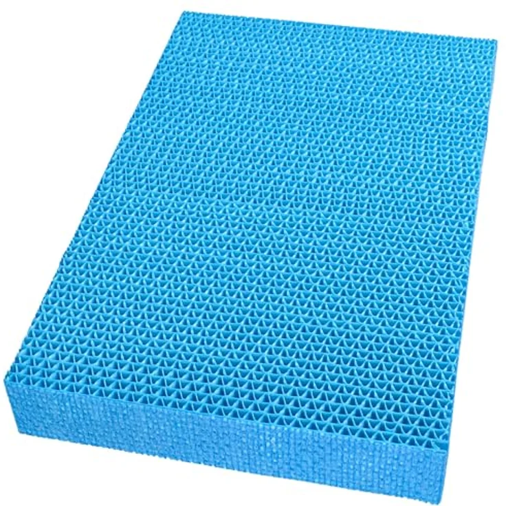 vhbw Filter passend für Luftbefeuchter Philips AC4080|00, AC4081|00 – Bild 5