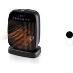 SILVERCREST® Heizlüfter »SHLF 2000 E4«, 2000 W, mit Fernbedienung