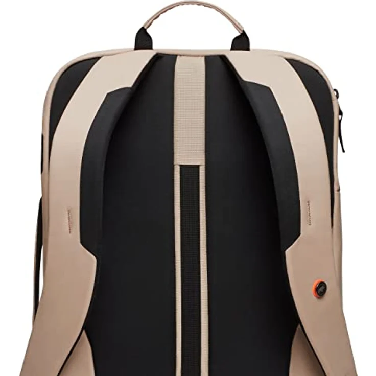 Mammut Seon Transporter 25, Freizeitrucksack mit Laptop- und Sportfach, ideal für Arbeit und Freizeit – Bild 8