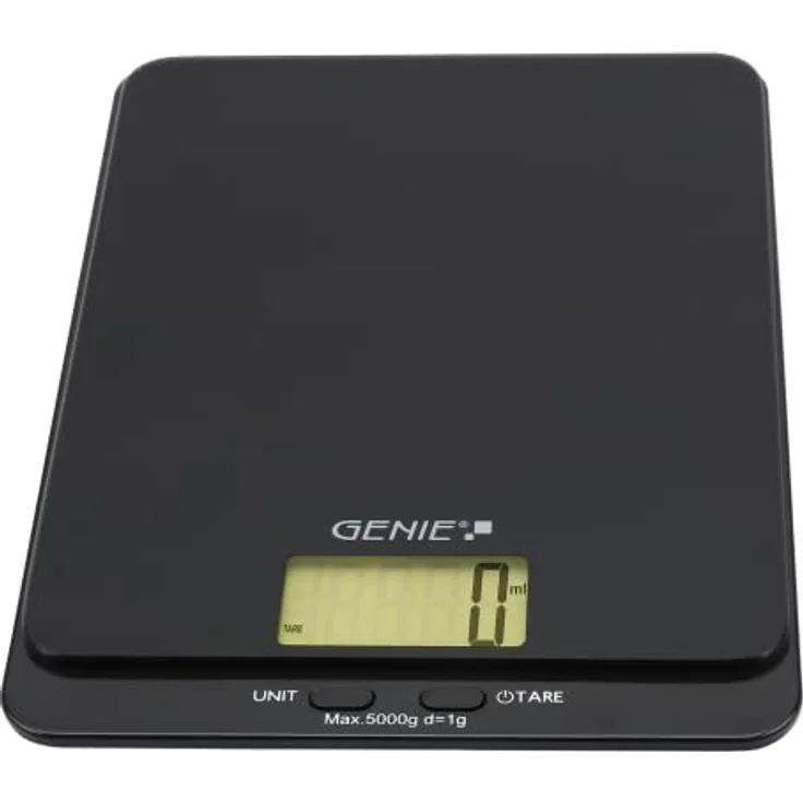 Briefwaage GENIE DLS 5, digital bis 5kg – Bild 2