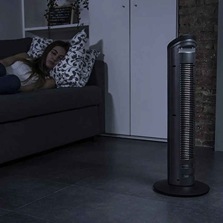 Turmventilator Cecotec EnergySilence 890 Skyline – Bild 11