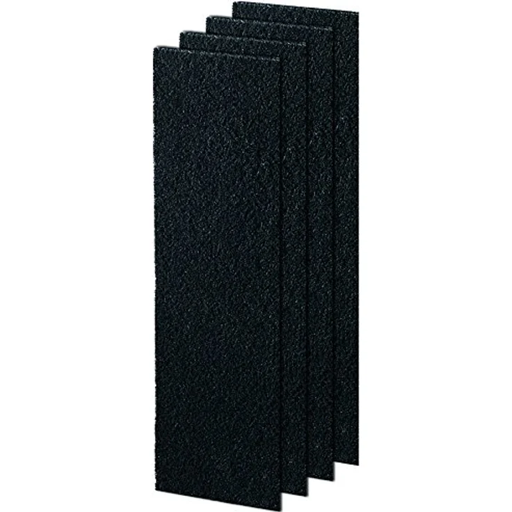 AeraMax Ersatzfilter für Luftreiniger Kohlefilter Aera Max DX5 – Bild 2