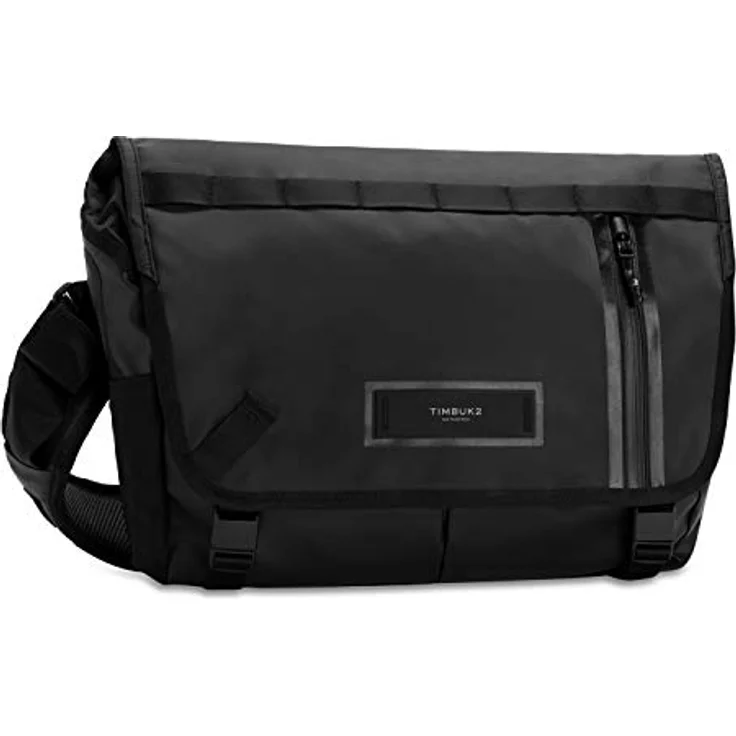 Timbuk2 Especial Stash, Handtasche, wasserdichtes 15"-Laptop-Fach, schwarz, 20 l Volumen – Bild 1