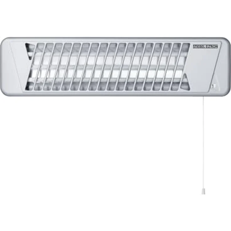 Stiebel Eltron 229339 Infrarot-Quarzstrahler IW 120, Heizstrahler – Bild 2
