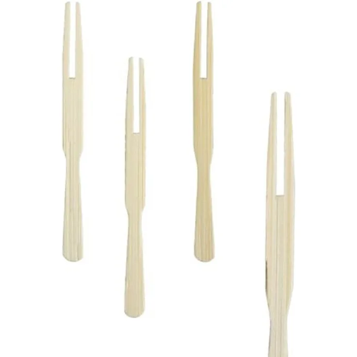 500 Fingerfood - Spieße 8,5 cm"Pick up" - 16784