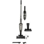 Hisense SVC252110FSIIA, Akku-Hand- und Stielstaubsauger, 150 W, beutellos, vielseitig einsetzbar