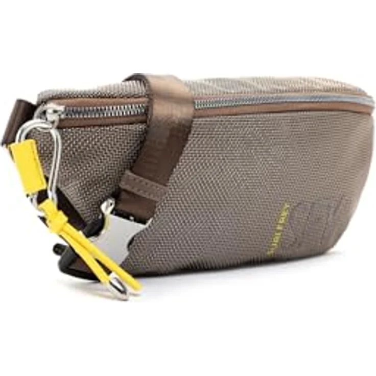 Suri Frey SFY SURI Sports Cody Marry Gürteltasche, 26 cm, 100% Nylon, taupe – Bild 2