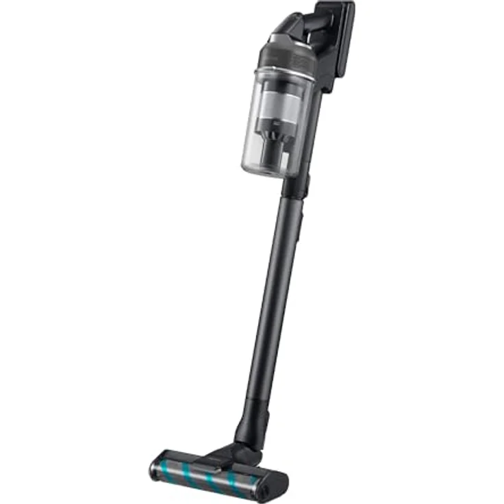 Samsung Akku-Handstaubsauger VS70H28HFC/WD, handlich und leicht, mit Teleskopsaugrohr und waschbarem Filter – Bild 3