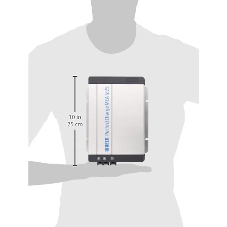 Dometic PerfectCharge MCA 1225 – Bild 4
