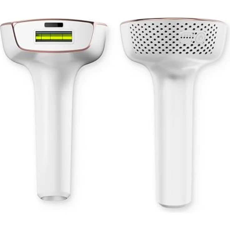 Silk'n I Motion Premium IPL Haarentfernungsgerät | Für Frauen und Männer | Gesicht und Körper | Für alle Hautfarben geeignet | Roségold – Bild 3