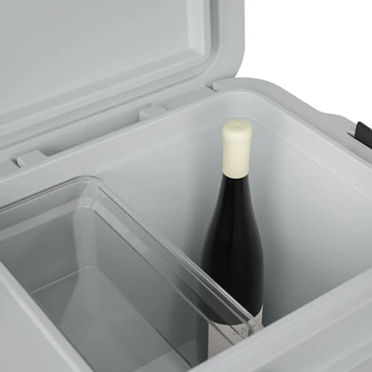 Dometic CI 28 Rotomolded Kühlbox, 28 l mit Schaumisolierung und Labyrinth Seal Design, ideal für Camping und Outdoor-Aktivitäten – Bild 9