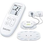 Beurer EM 70 Gesundheit - Weiß