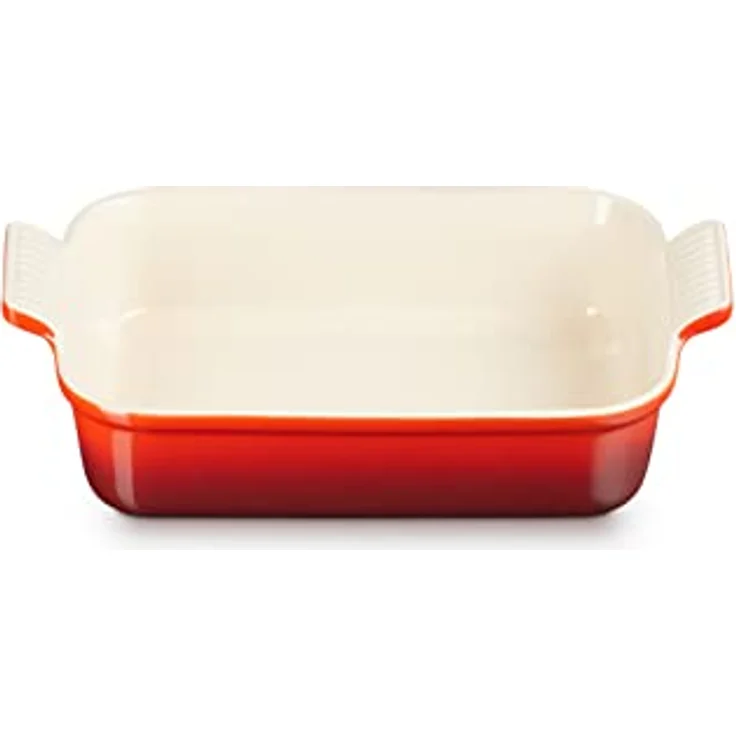 AUFLAUFFORM TRADITION 26 CM KIRSCHROT – Bild 5