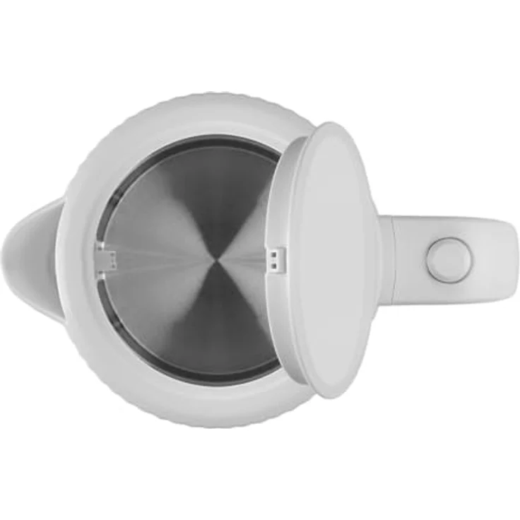 Concept RK2390 Wasserkocher, 1,7 l Volumen, Strix-Markenanschluss, weiß – Bild 4
