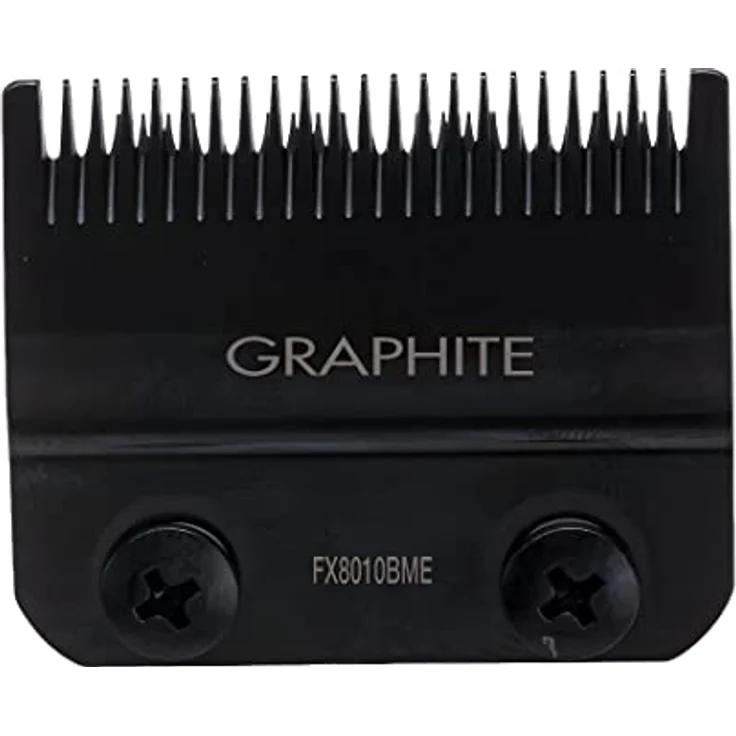 BaByliss 4ARTISTS LO-PRO FX CLIPPER, Haarschneider mit digitalem Motor und Graphitklinge, gold – Bild 6