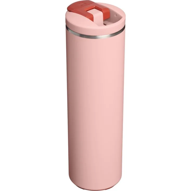 Stanley 1913 AeroLight Transit Mug 470ml, ultraleichter Thermobecher mit doppelwandiger Vakuumisolierung, auslaufsicher, spülmaschinenfest