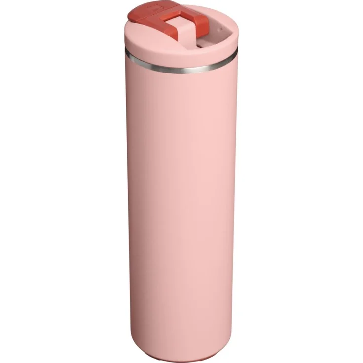 Stanley 1913 AeroLight Transit Mug 470ml, ultraleichter Thermobecher mit doppelwandiger Vakuumisolierung, auslaufsicher, spülmaschinenfest