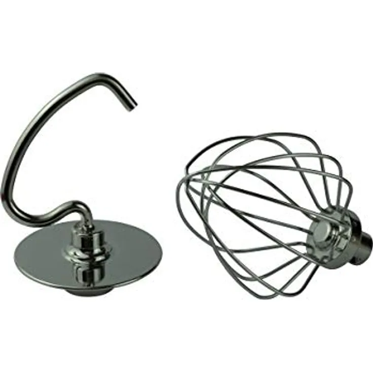 TschimmHook 2er SET Backaffäre