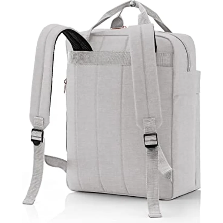 reisenthel Rucksack Allday M 15l twist sky rose – Bild 4