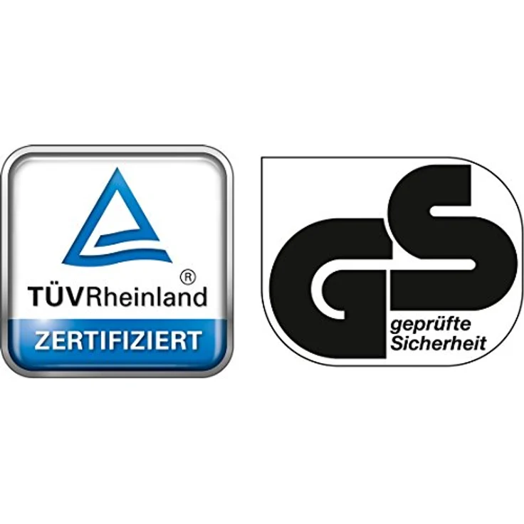 WDH Heizgerät Heizgebläse WDH-BGP031S (3kW), 3000 W, Kein Sauerstoff-Verbrauch, Schwarz – Bild 4