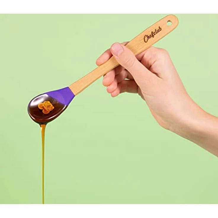 Chefclub Kids Mini Utensilien: Süße Küchenutensilien für kleine Nachwuchs-Köche – Bild 5