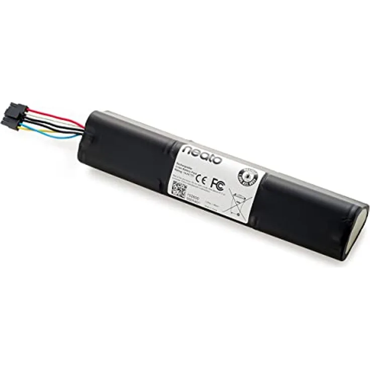 Neato Robotics - 945-0382 - Lithium-Ionen-Akku-Pack für Neato D10