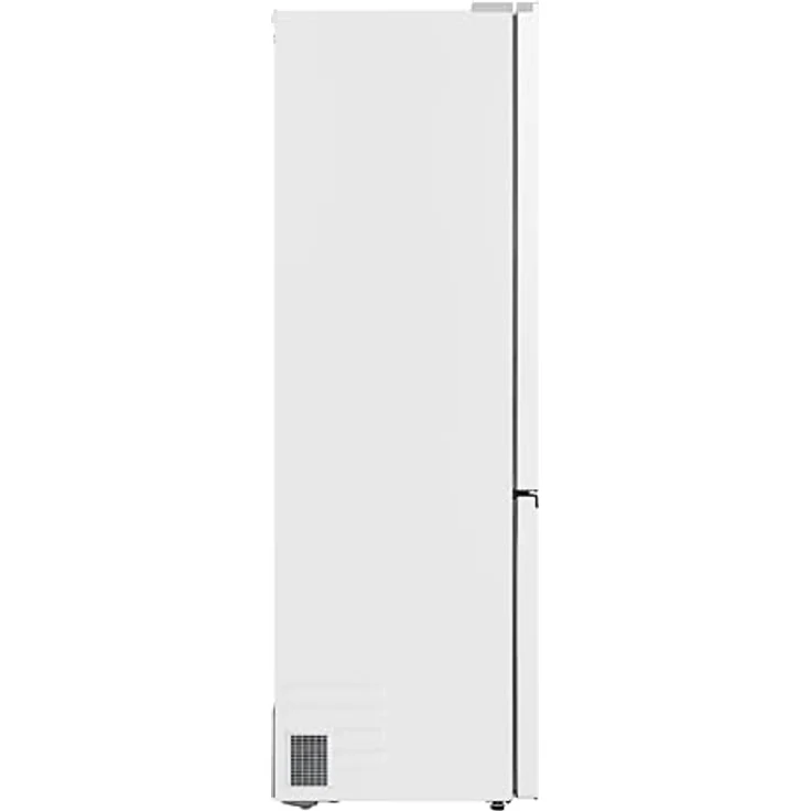 LG Kühl-/Gefrierkombination GBBS322BSW, 375L TotalNoFrost, DoorCooling+, weiß, Smart Inverter Compressor, Frostfrei – Bild 9