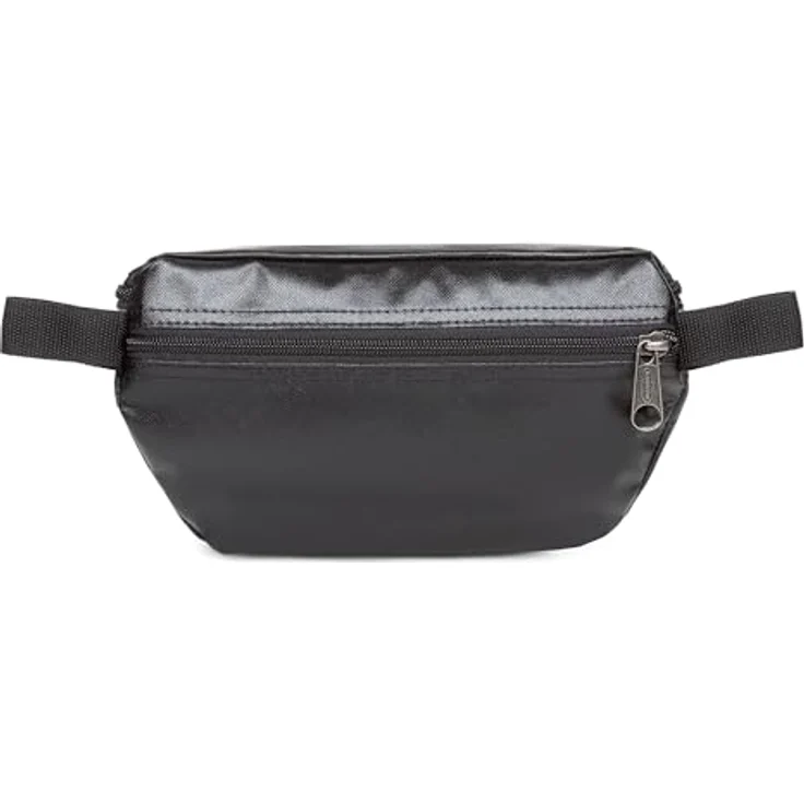 Eastpak Umhängetasche Eastpak Gürteltasche Springer glossy black, verstellbarer Hüftgurt und Zwei-Wege-Reißverschluss – Bild 3