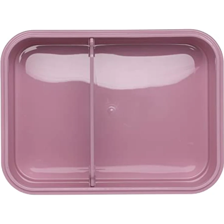 Beckmann Brotdose Pet Friends/Pet Friends Pink – Bild 2