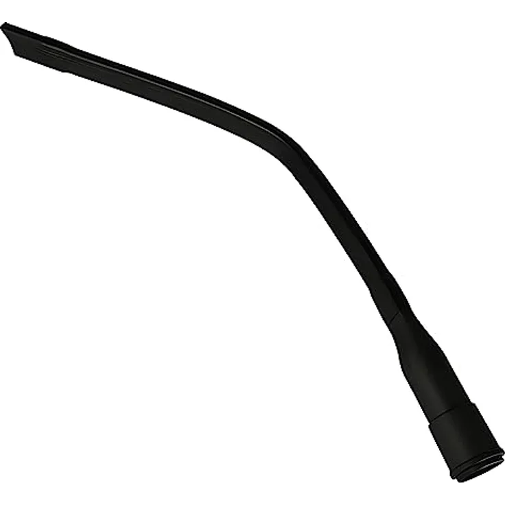 Retoo Fugendüse Flexible, 32 mm, Aufsteckbare Universal-Düse, Gut für die Reinigung unter Möbeln und Autositzen, Verlängerung Düse Zubehörteil Staubsauger, Düse zur Fahrzeug Innenreinigung, Flexodüse