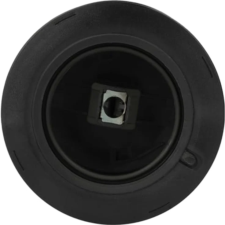 vhbw Wartungsset für Stihl MS 251, MS 241, MS 231 - Luftfilter, Kraftstofffilter (weiß) & Zündkerze (L7T) mit hoher Beständigkeit – Bild 9