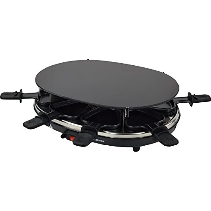 Syntrox RAC-900W Chur – Bild 5