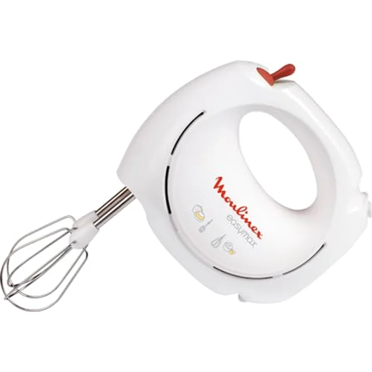 Moulinex Sbatt. Abm11A Easy Max – Bild 4
