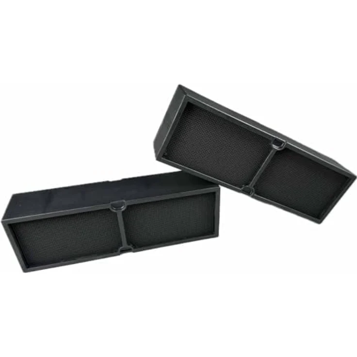 AIR2GO Regenerierbarer Aktivkohlefilter für Electrolux 4055550331, 2 Stück, bis zu 80 Monate lagerfähig – Bild 4