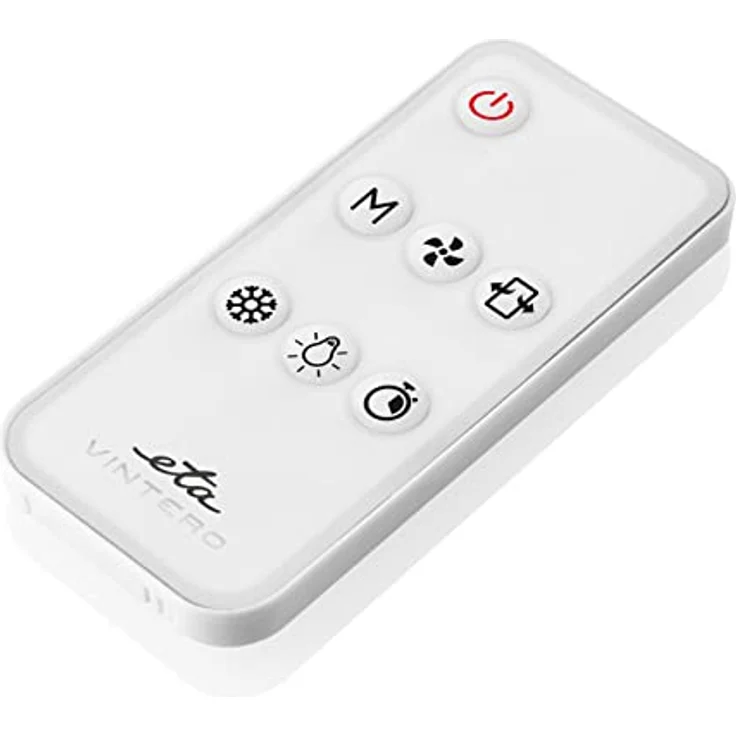 eta Ventilatorkombigerät 3-in-1 Befeuchter/Ventilator/Kühler "Vintero", Luftkühler, 5,6 l Fassungsvermögen – Bild 8