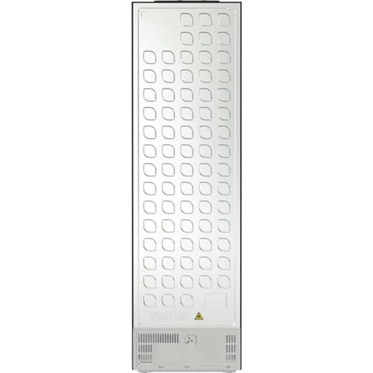 HISENSE RB5P410SAFC Kühlgefrierkombination, 413 l, Energieeffizienzklasse C, 2030 mm hoch, Schwarz – Bild 14