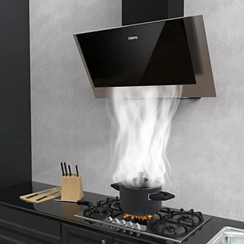Ciarra Appliances - Die Besten Küchengeräten und Dunstabzugshauben - CIARRA Appliances