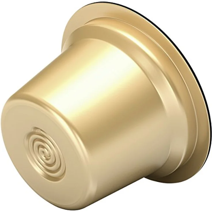Cremesso Lungo Leggero 16 Kapseln, sanfter Röstkaffee mit abgerundetem Aroma, Stärkegrad 1/5, geeignet für 110ml Tassengröße – Bild 4