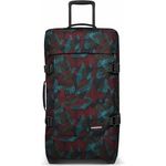 EASTPAK TRANVERZ M Koffer, 78 L - Water Repellent Fabric, 30 Year Warranty - Brize Grade Black