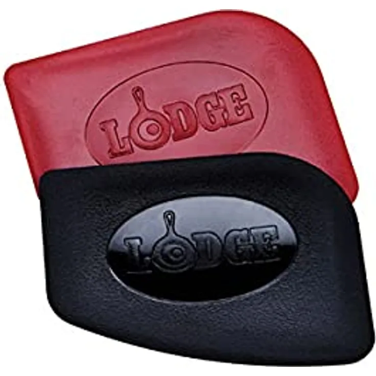 Lodge Durabel Polycarbonate Scraper Set, Lodge MFG, scrapercombo, Neue, 0,13