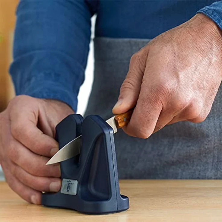 Opinel manueller Messerschärfer – Bild 9