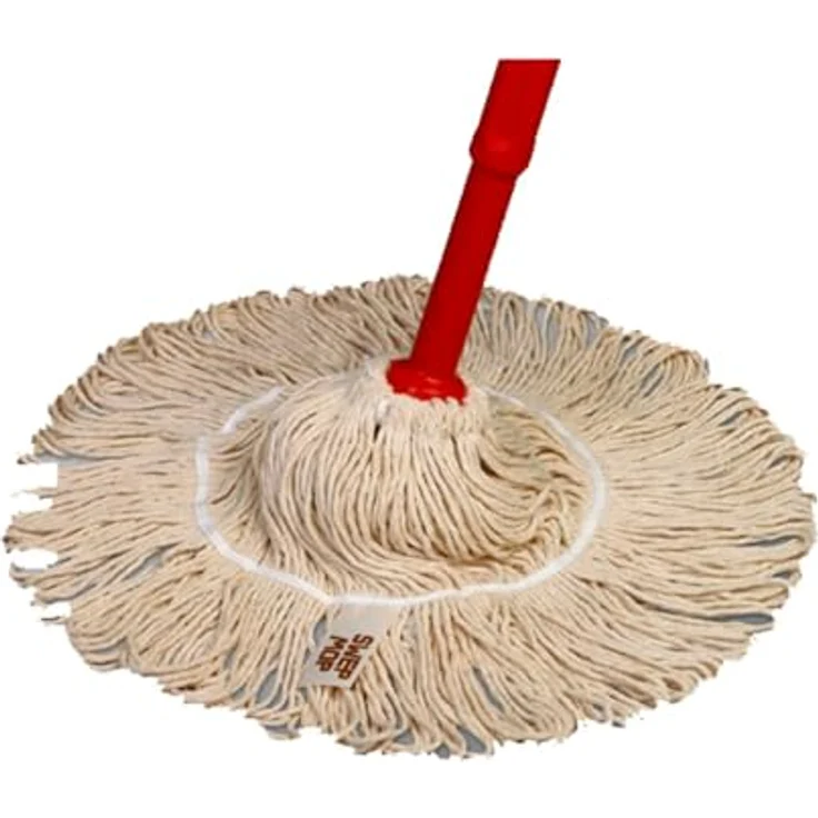 Vileda Wischset Twist Mop Swep inkl. Stiel 150 cm – Bild 2
