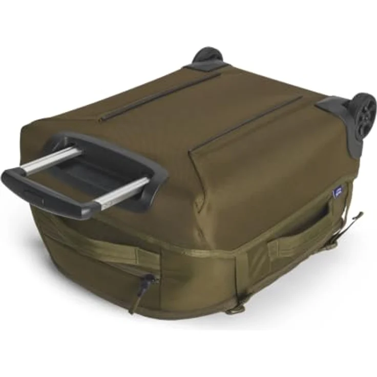 Thule EnRoute 2, Rollen Kabinentrolley 55 cm, oliv, 100% Nylon, kompakte Maße 35 cm x 23 cm – Bild 3