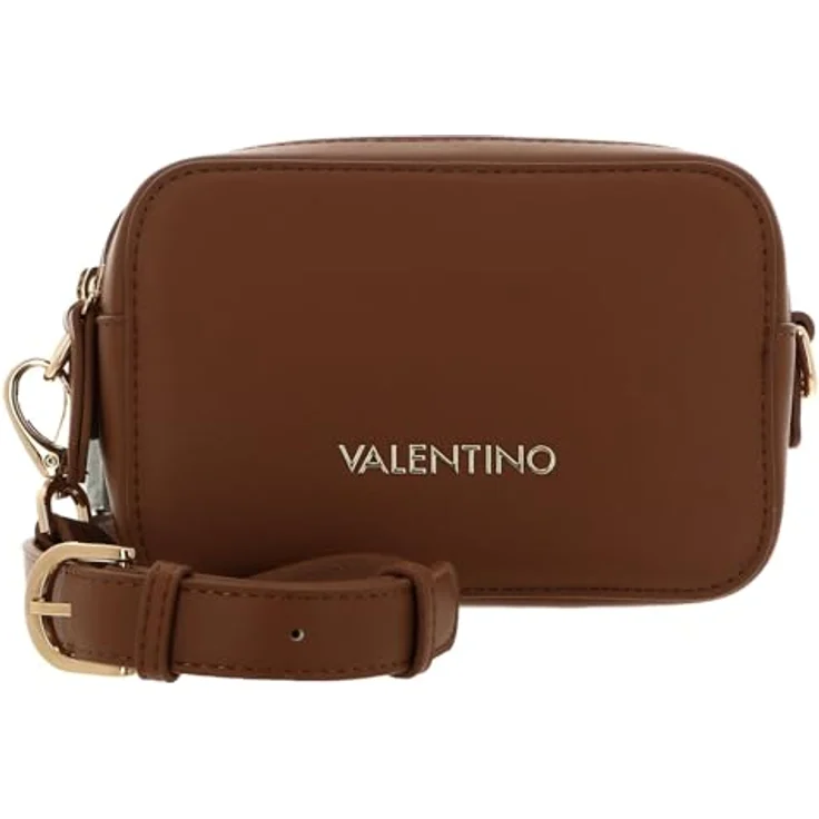 "VALENTINO BAGS Umhängetasche Zero Re - Umhängetasche 18 cm (1-tlg) - mit Reißverschluss, abnehmbarer Schultergurt - Schwarz" – Bild 2