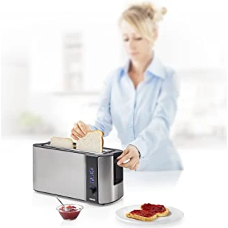 Princess 01.142353.01.001 Langschlitz-Toaster – Bild 8