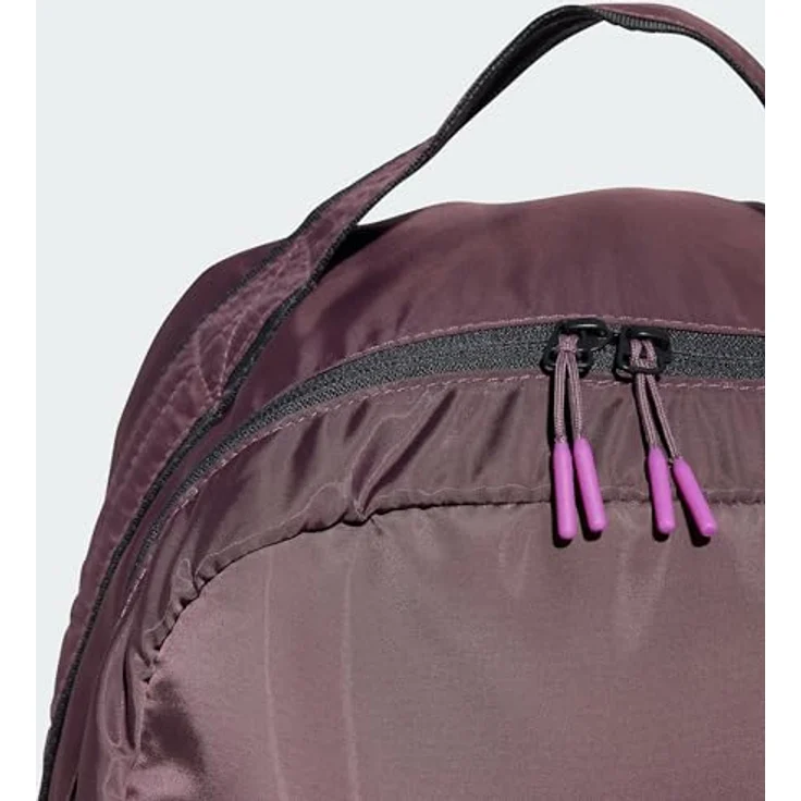 adidas Performance Sportrucksack YOGA RUCKSACK, mit Laptopfach, gepolsterten Schultergurten und recycelten Materialien – Bild 3