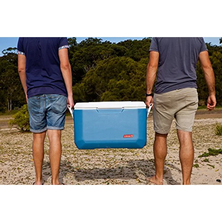 Coleman 70 QT Kühlcontainer Xtreme passive Kühlbox – Bild 2