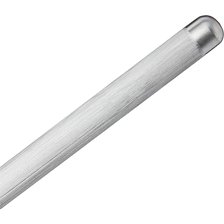 ZWILLING Wetzstahl/Wetzstab, verchromt, Klingenlänge 26 cm, Ergonomischer Kunststoffgriff, Schwarz [Made in Germany] – Bild 3